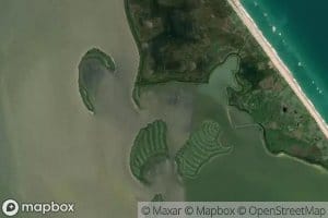 Cucumber Slough