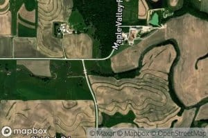 North Fork Yellow River