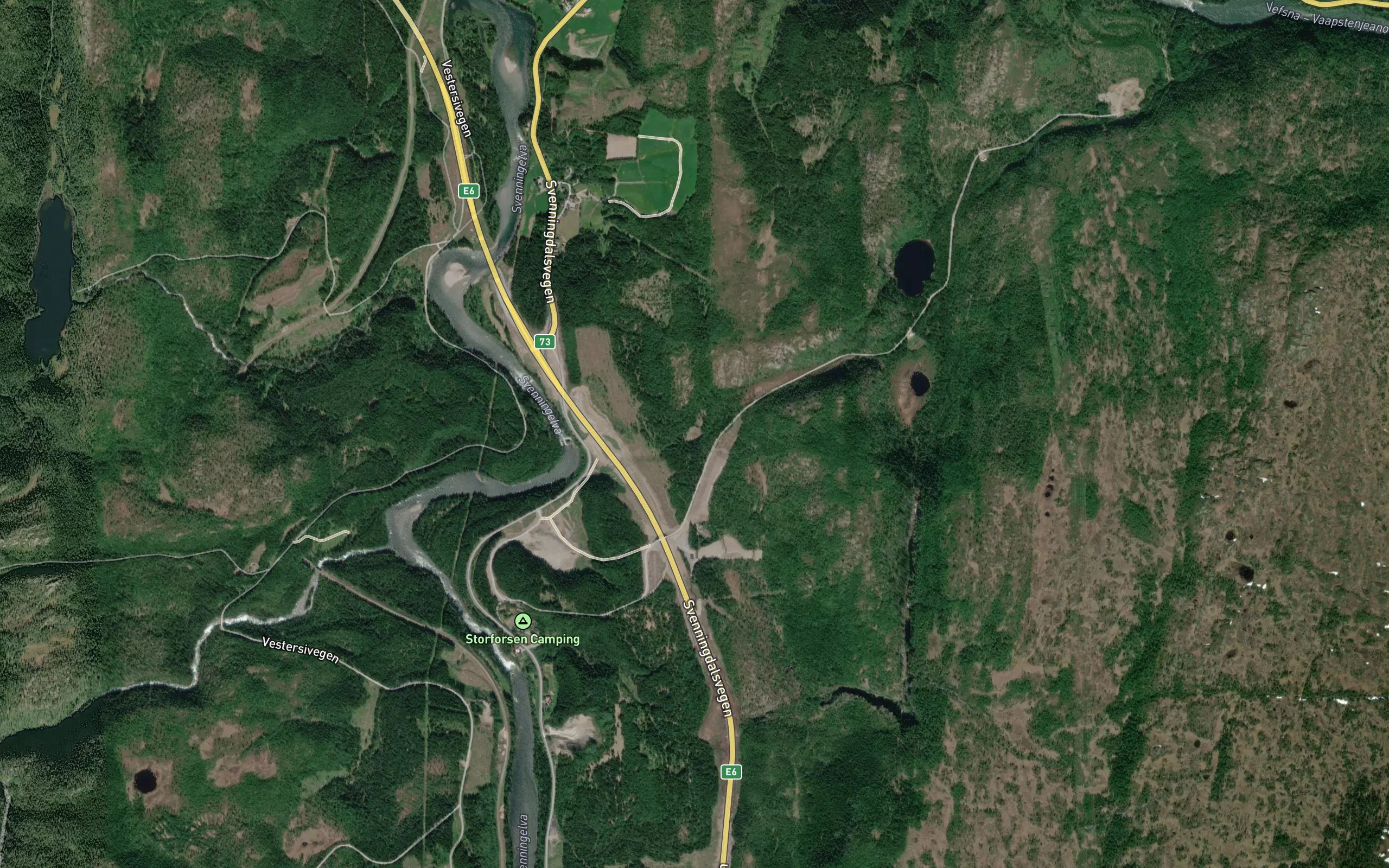 Krengeltjonna