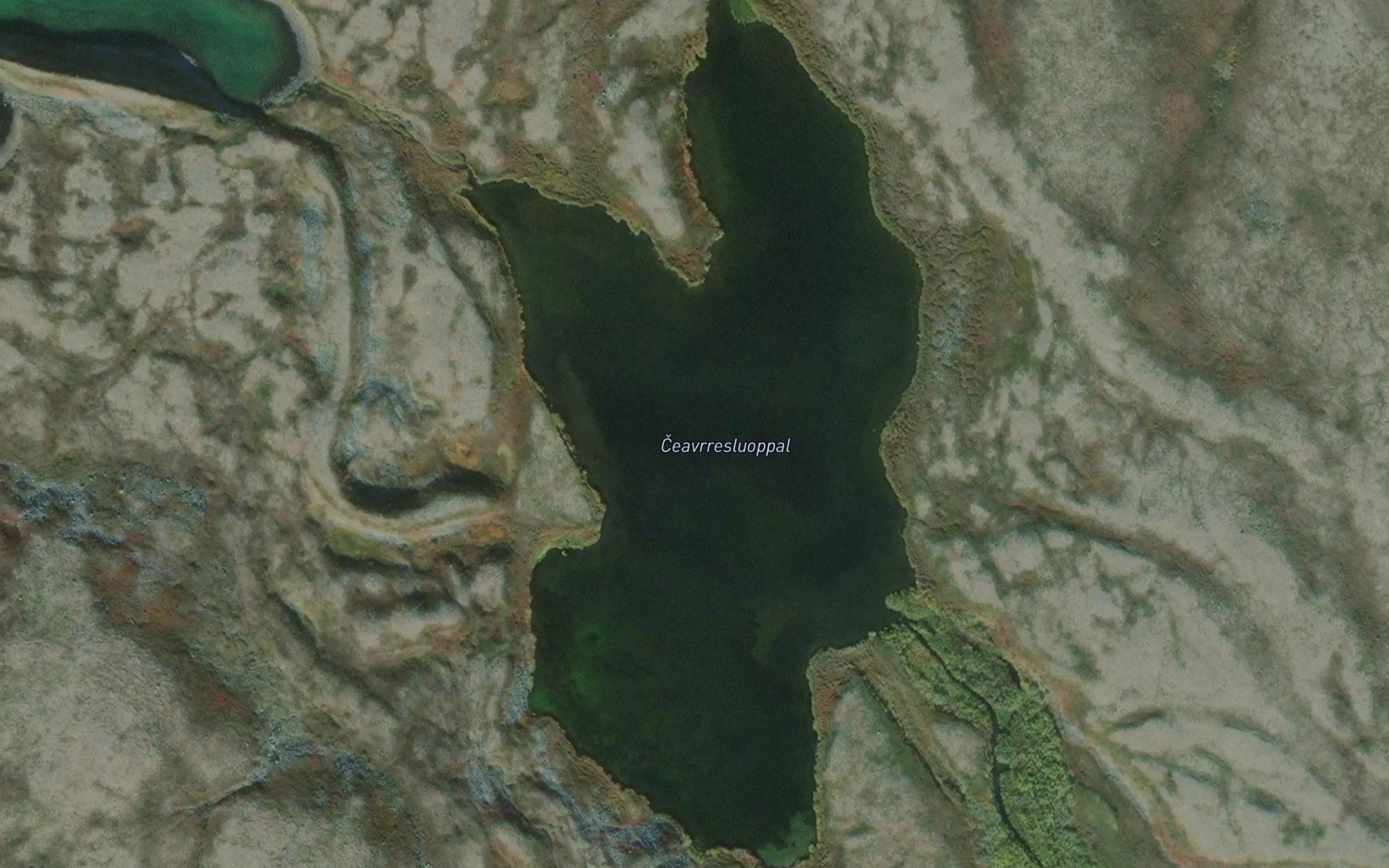 Caevresluobbal