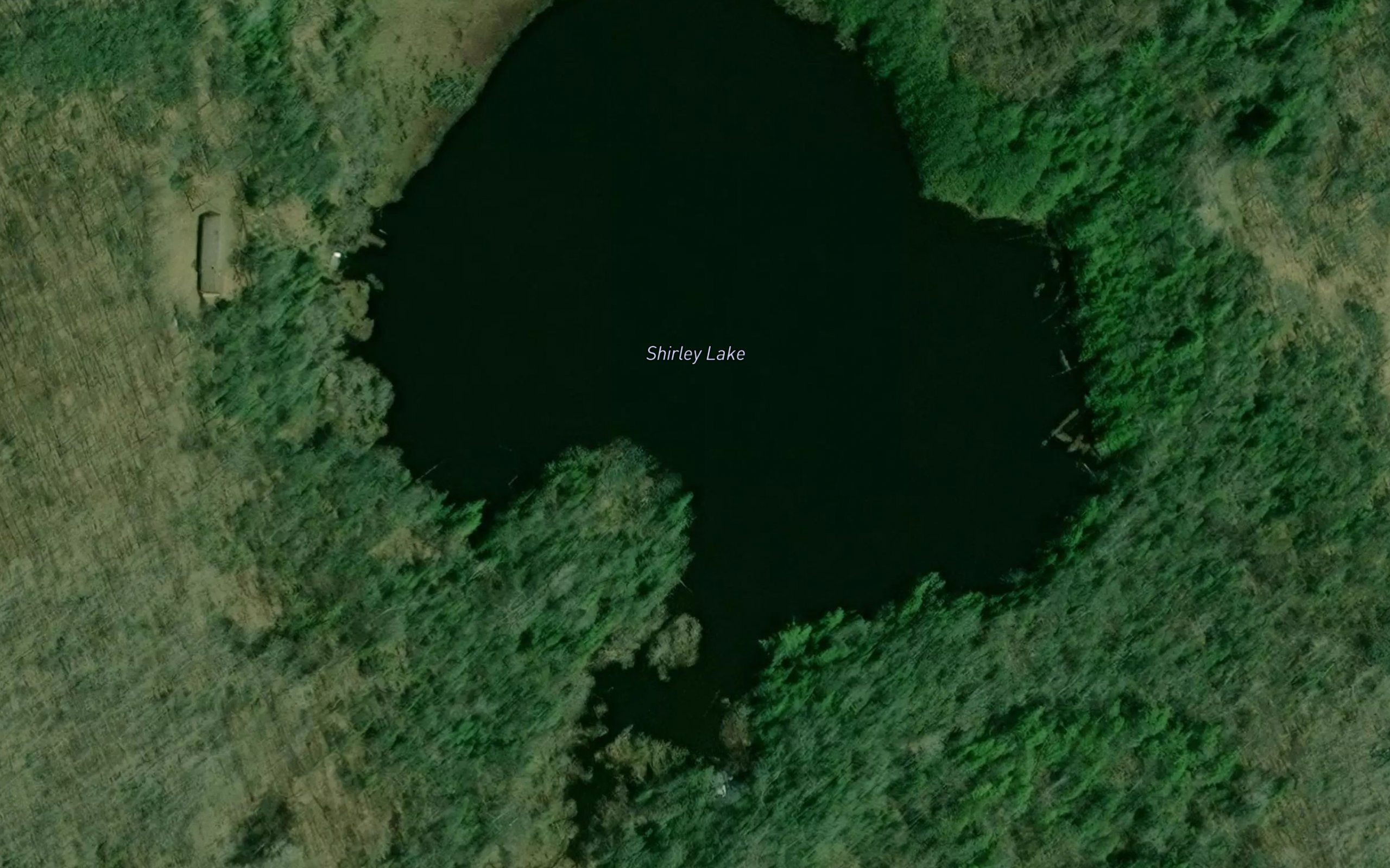 Shirley Lake