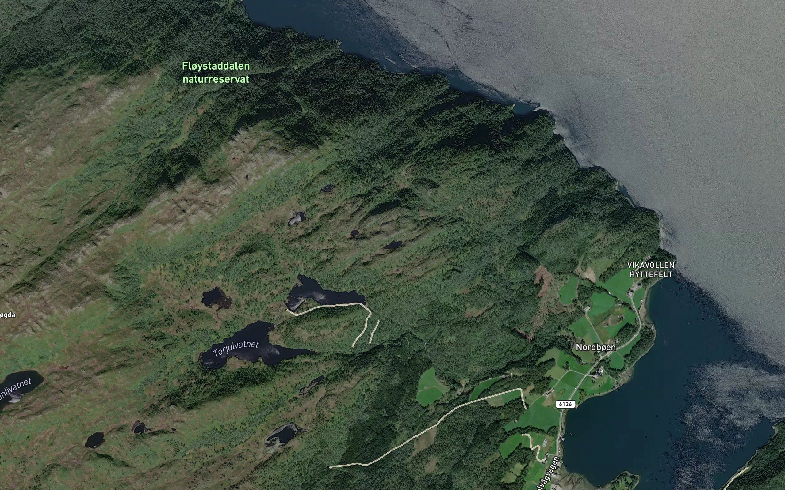 Dompavatnet