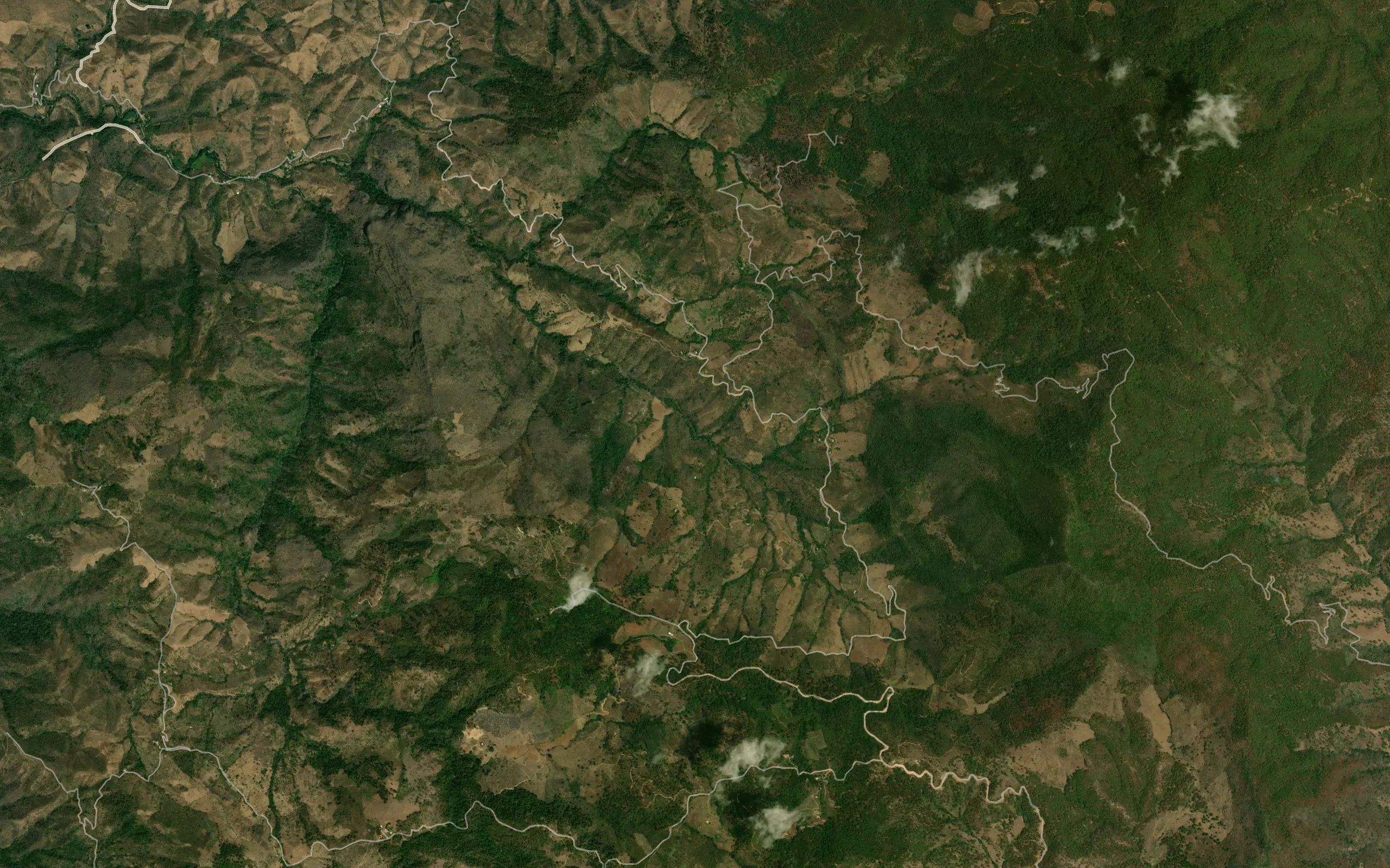 Barranca Honda