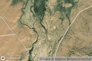 Oraibi Wash