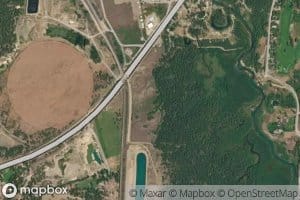Meredith Creek