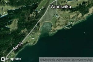 Vannsvikbukta