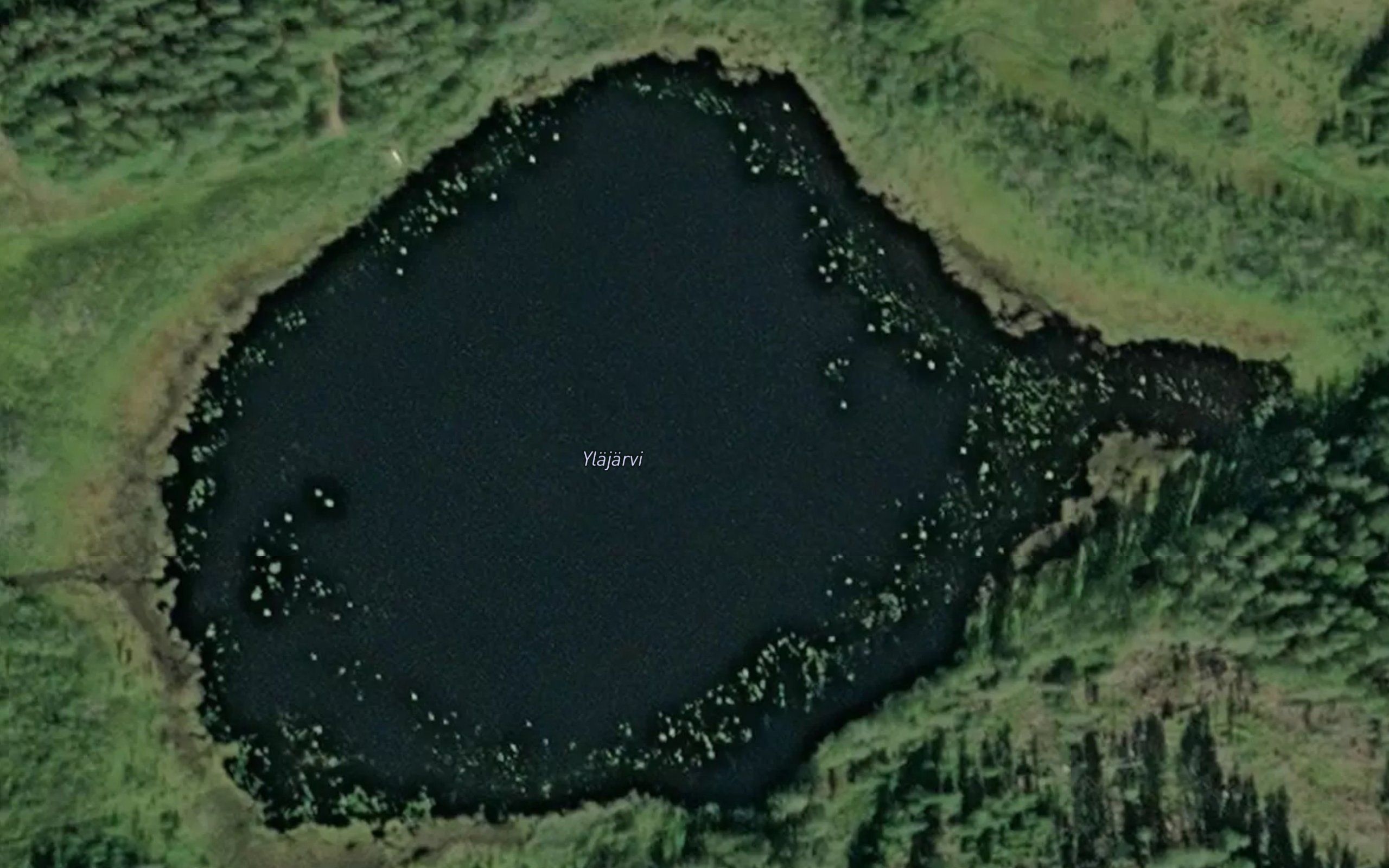 Ylajarvi