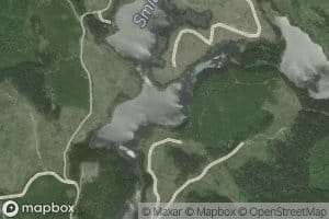 Smith Lake