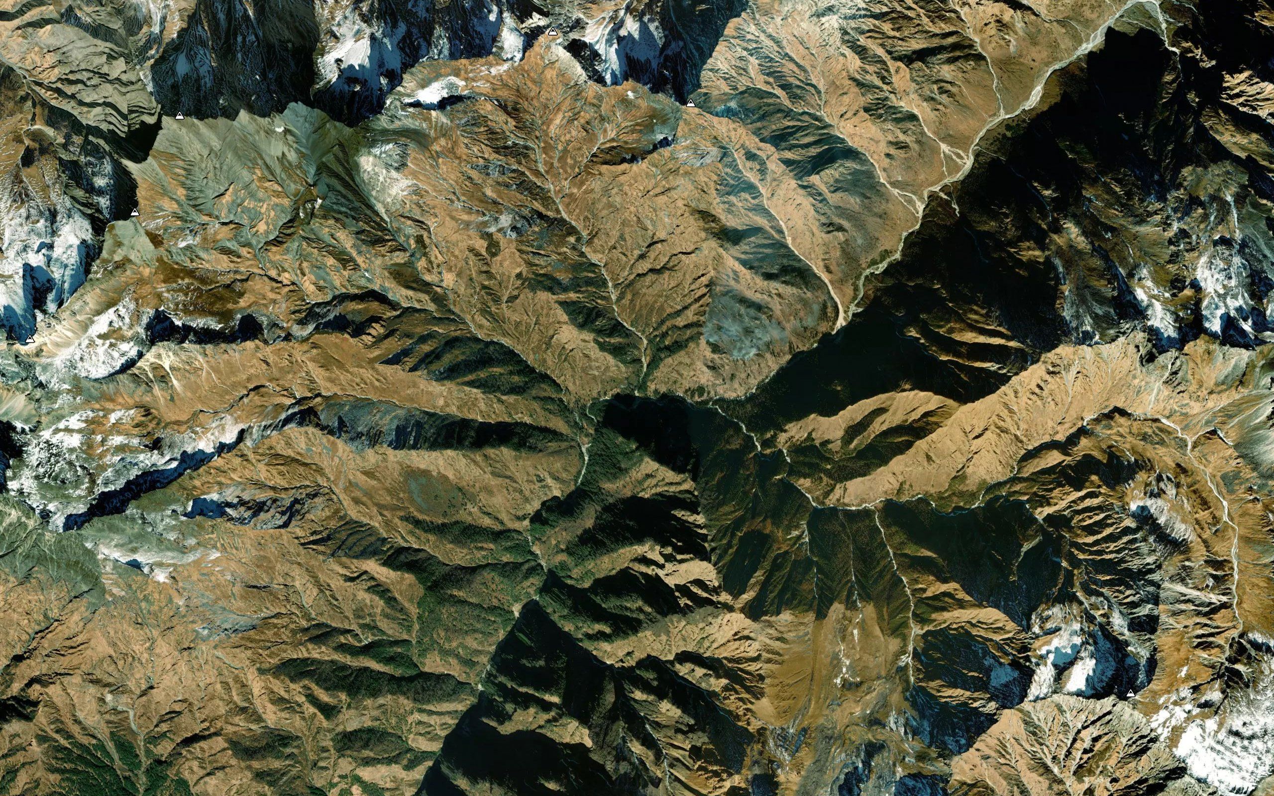 Maladun Khola