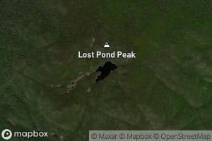 Lost Pond