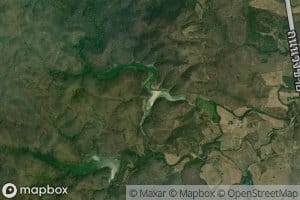 Ang Kep Nam Huai Mae Tam