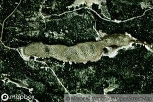Dinner Lake