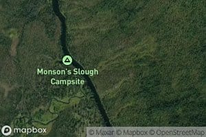 Twelvemile Creek