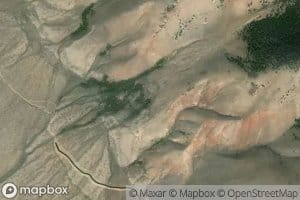 Magpie Springs