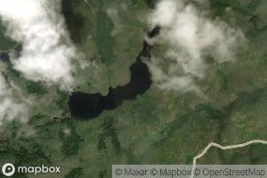 Lac Andre
