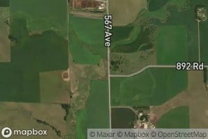 Second Bow Creek
