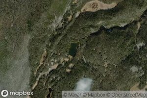 Hidden Lake