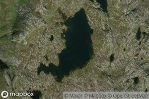 Krokvatnet
