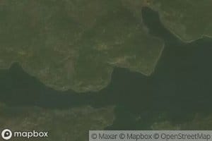 Keyes Lake