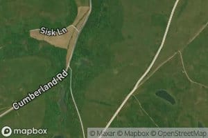 Central Ohio Coal Company Pond 9615-031