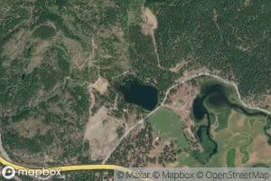 Hiawatha Lake