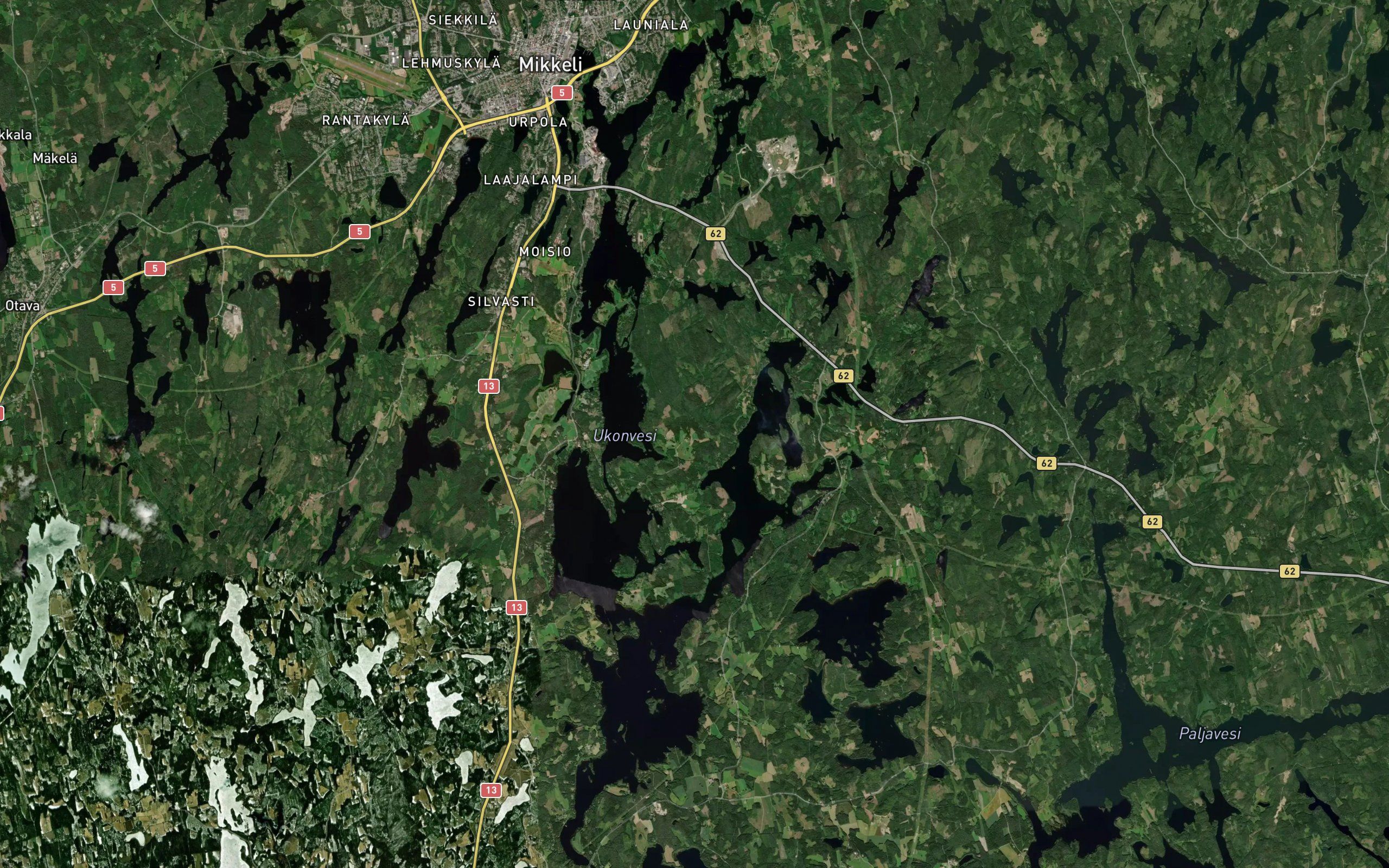 Sarvenranta