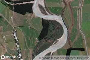 Rangitata River