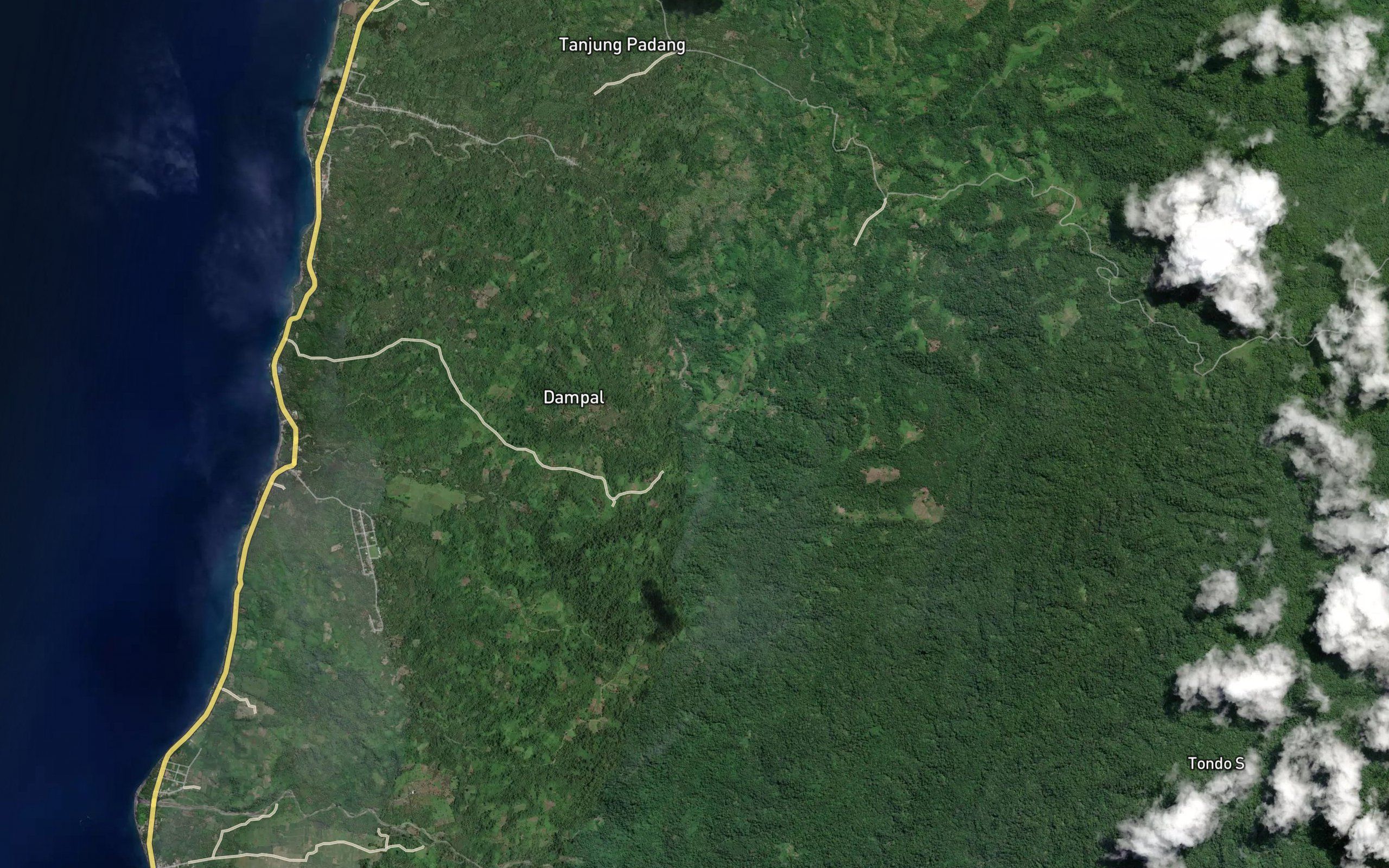 Kuala Situra