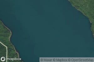 Newcombe Inlet
