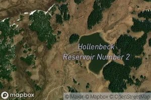 Hallenbeck Reservoir Number 2
