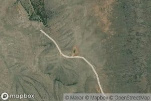 Slaughter Gulch Reservoir