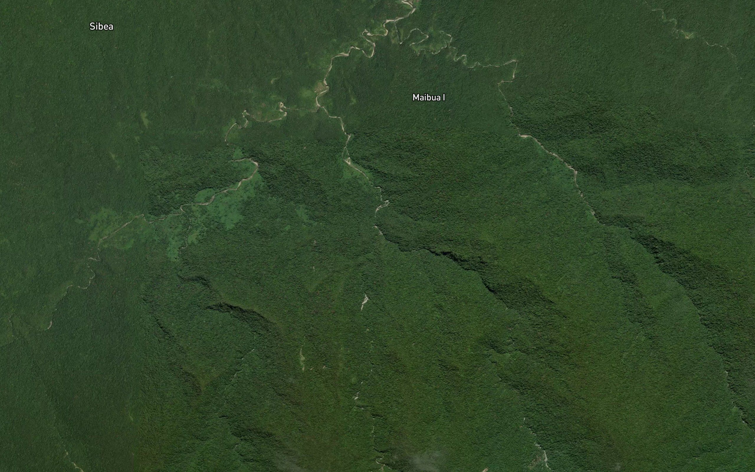 Botaonyo Kakadu