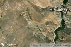 Cheshmeh-ye Arakhshodar