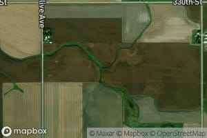 South Branch Little Floyd River