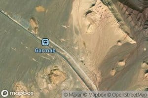 Cheshmeh-ye Chaleh Kandideh