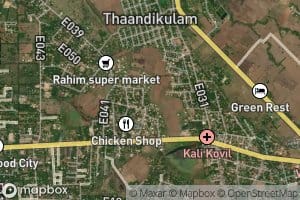 Karaiyan Kulam