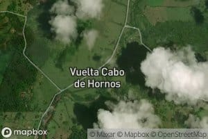 Vuelta Cabo de Hornos