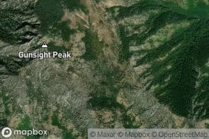 Gunsight Spring