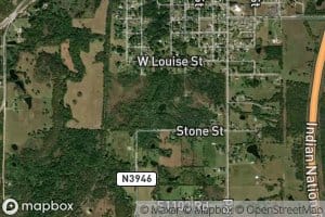 Oknoname 111041 Reservoir