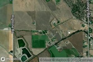 Cole Ditch