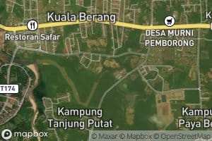 Sungai Bajar