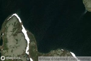 Ozero Tryashchinskoye