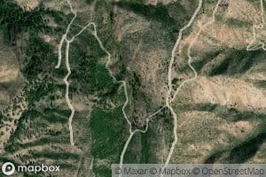 South Fork Mud Creek Spring