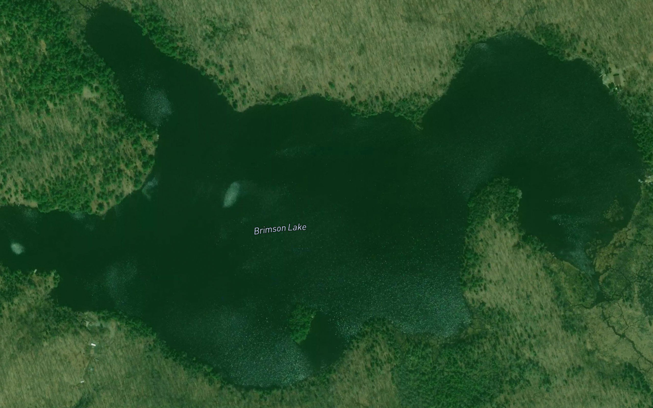 Brimson Lake