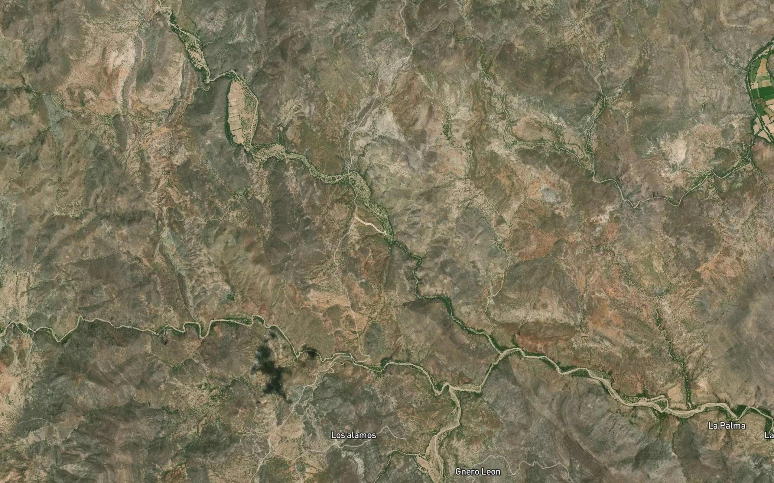 El Borbollon