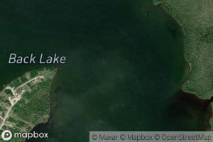 Back Lake