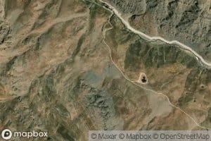 Cheshmeh-ye Chagur Burat