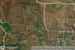 Ang Kep Nam Prong Thaying