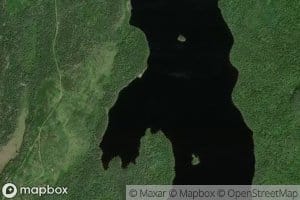 Tease Lake