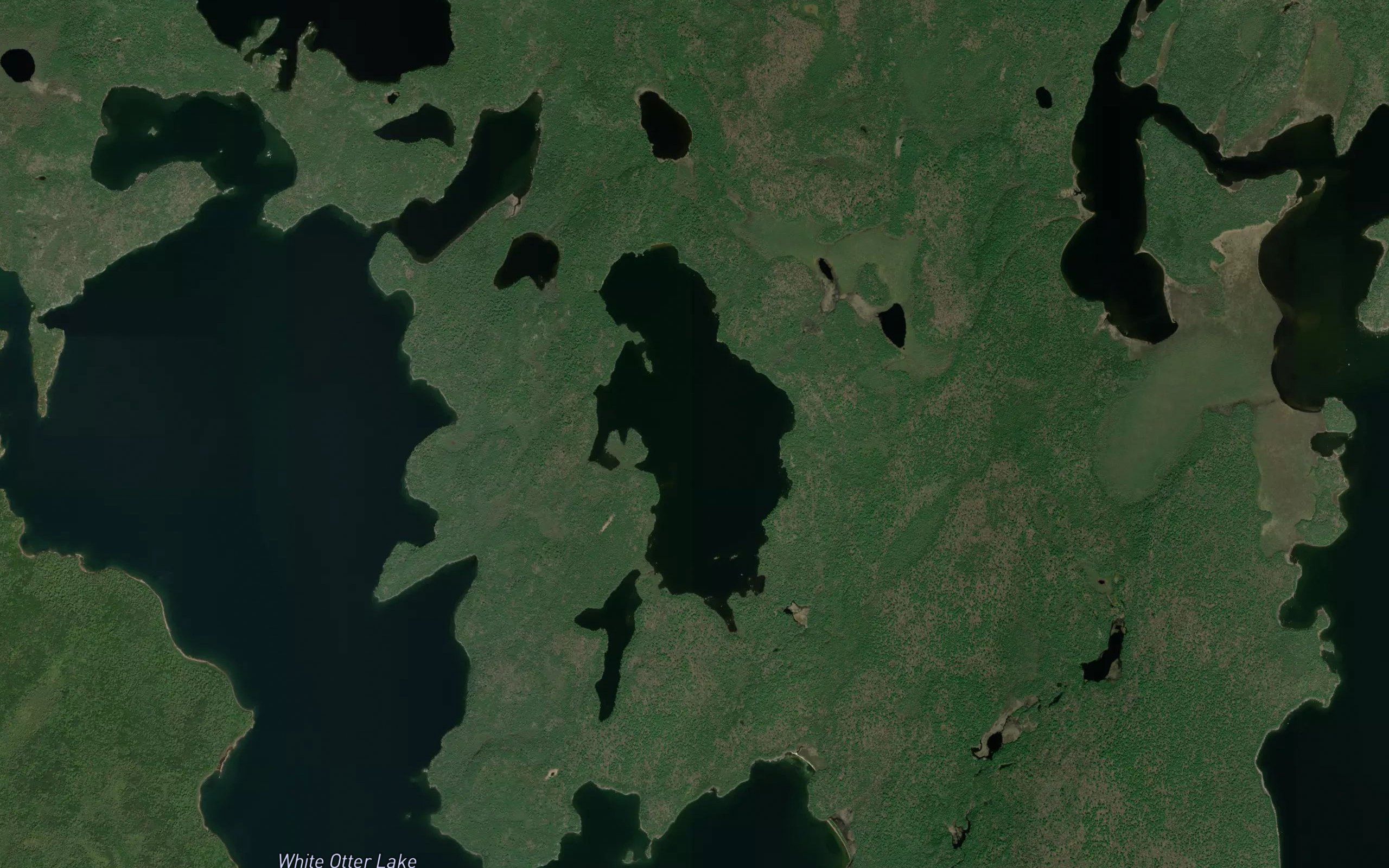 Jackfish Lake